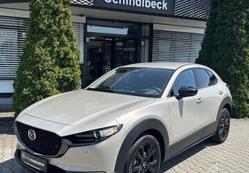 Mazda CX-30 2.550 km 27.450 &euro; Regensburg 93055