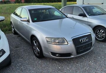 Audi A6 360.000 km 2.000 &euro; Regensburg 93055
