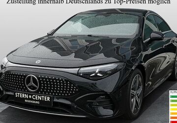 Mercedes-Benz CLA 250 8.500 km 52.399 &euro; Regensburg 93053
