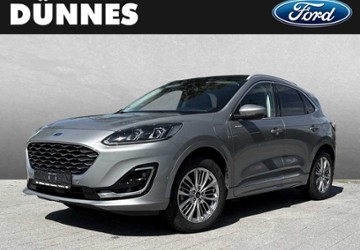 Ford Kuga 42.700 km 23.110 &euro; Regensburg 93059