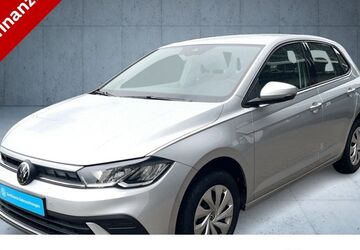 VW Polo 9.500 km 17.970 &euro; Regensburg 93053
