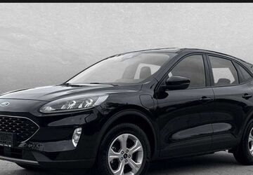 Ford Kuga 56.900 km 20.675 &euro; Regensburg 93059