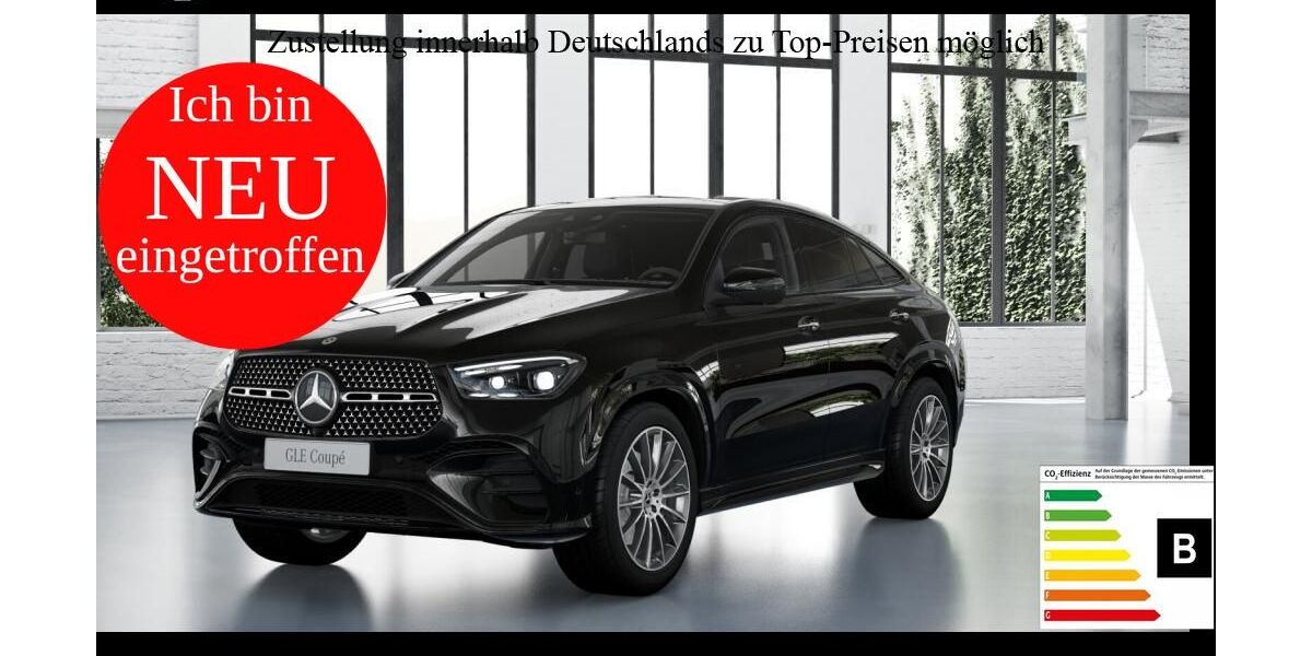 Mercedes-Benz GLE 350 5.000 km 94.869 &euro; Regensburg 93053