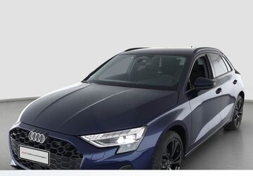 Audi A3 5.857 km 30.970 &euro; Neutraubling 93073