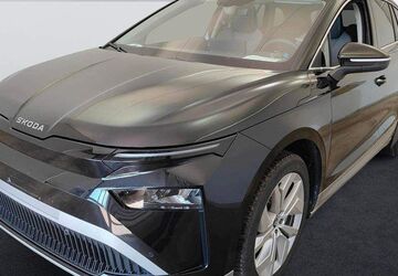 Skoda Enyaq 10.021 km 44.970 &euro; Neutraubling 93073