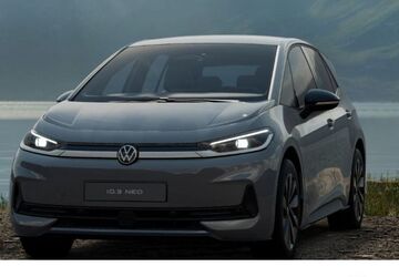VW ID.3 4.900 km 33.970 &euro; Regensburg 93053