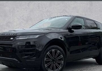 Land Rover Range Rover Evoque 5.000 km 64.995 &euro; Regensburg 93059
