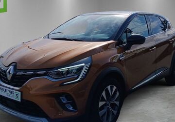 Renault Captur 49.343 km 16.690 &euro; Regensburg 93055