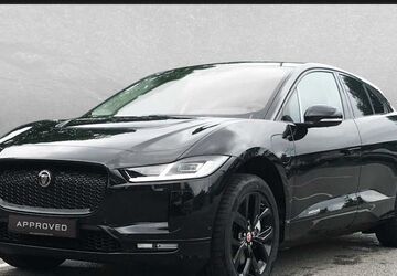 Jaguar I-Pace 22.000 km 47.490 &euro; Regensburg 93059