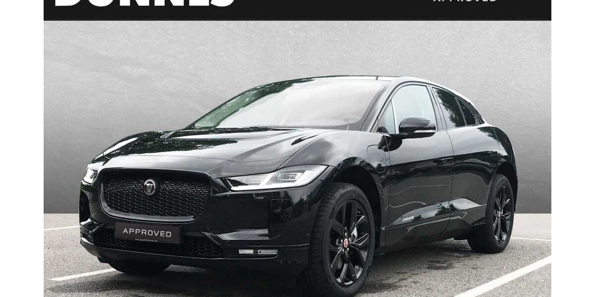 Jaguar I-Pace 22.000 km 47.490 &euro; Regensburg 93059
