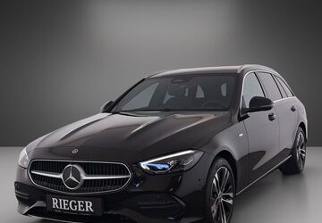 Mercedes-Benz C 300 27.667 km 44.699 &euro; Schierling 84069