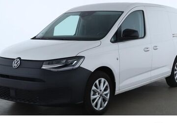 VW Caddy Maxi 3.700 km 28.970 &euro; Regensburg 93053