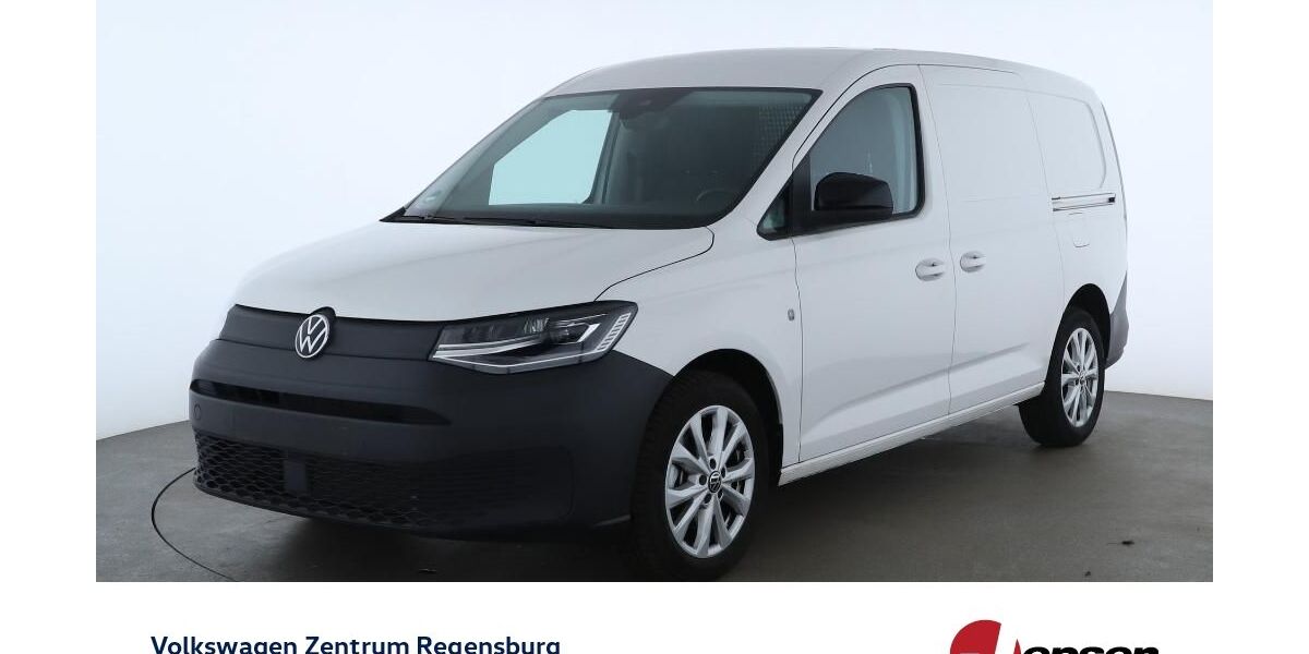 VW Caddy Maxi 3.700 km 28.970 &euro; Regensburg 93053