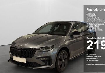 Skoda Scala 25.200 km 26.889 &euro; Regensburg 93055