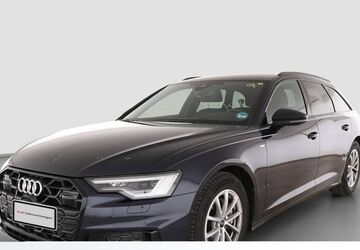 Audi A6 19.108 km 49.870 &euro; Neutraubling 93073