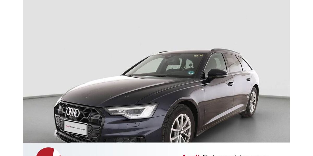 Audi A6 19.108 km 49.870 &euro; Neutraubling 93073
