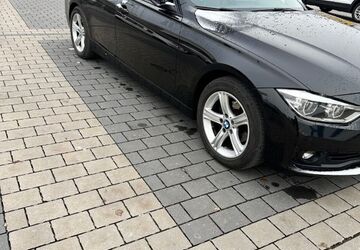 BMW 318 236.000 km 10.500 &euro; Regensburg 93055