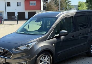 Ford Tourneo 100.624 km 14.990 &euro; Kelheim 93309
