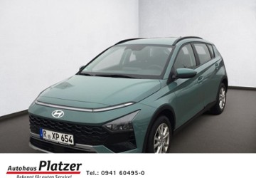 Hyundai BAYON 3.000 km 24.980 &euro; Regensburg 93055