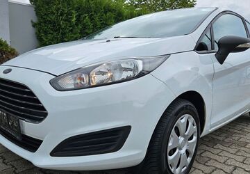 Ford Fiesta 161.000 km 2.990 &euro; Regensburg 93057