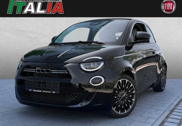 Fiat 500e 17.500 km 27.999 &euro; Regensburg 93059