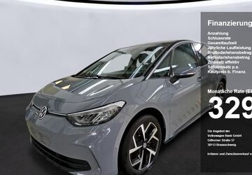 VW ID.3 22.560 km 28.890 &euro; Regensburg 93055