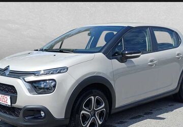 Citroen C3 14.400 km 14.950 &euro; Regensburg 93059