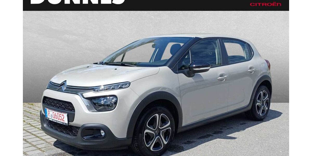 Citroen C3 14.400 km 14.950 &euro; Regensburg 93059
