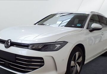 VW Passat 14.293 km 31.470 &euro; Regensburg 93049