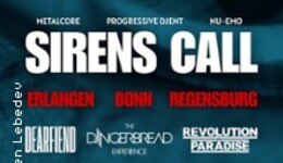 Sirens Call