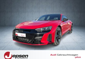Audi RS e-tron GT 42.036 km 69.970 &euro; Neutraubling 93073