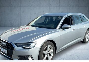 Audi A6 25.892 km 48.560 &euro; Neutraubling 93073