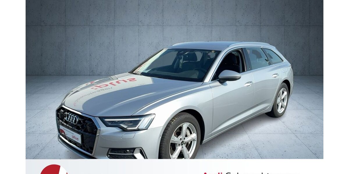 Audi A6 25.892 km 48.560 &euro; Neutraubling 93073