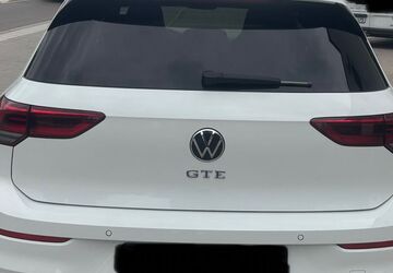 VW Golf 68.000 km 19.999 &euro; Saal 93342