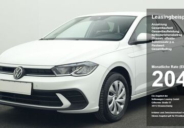 VW Polo 17.495 km 19.450 &euro; Regensburg 93055