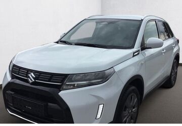 Suzuki Vitara 47.900 km 20.980 &euro; Regensburg 93055