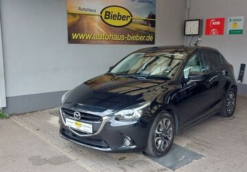 Mazda 2 103.700 km 7.800 &euro; Sarching 93092
