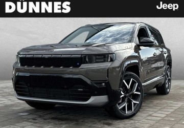 Jeep Compass 3.000 km 52.999 &euro; Regensburg 93059