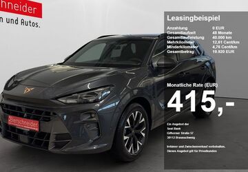 Cupra Terramar 20.370 km 37.390 &euro; Regensburg 93055