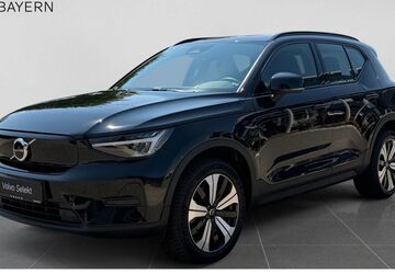 Volvo XC40 42.900 km 33.990 &euro; Neutraubling 93073
