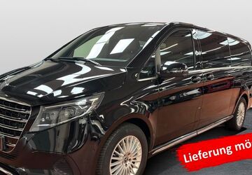 Mercedes-Benz V 300 30.700 km 83.900 &euro; Regensburg 93053