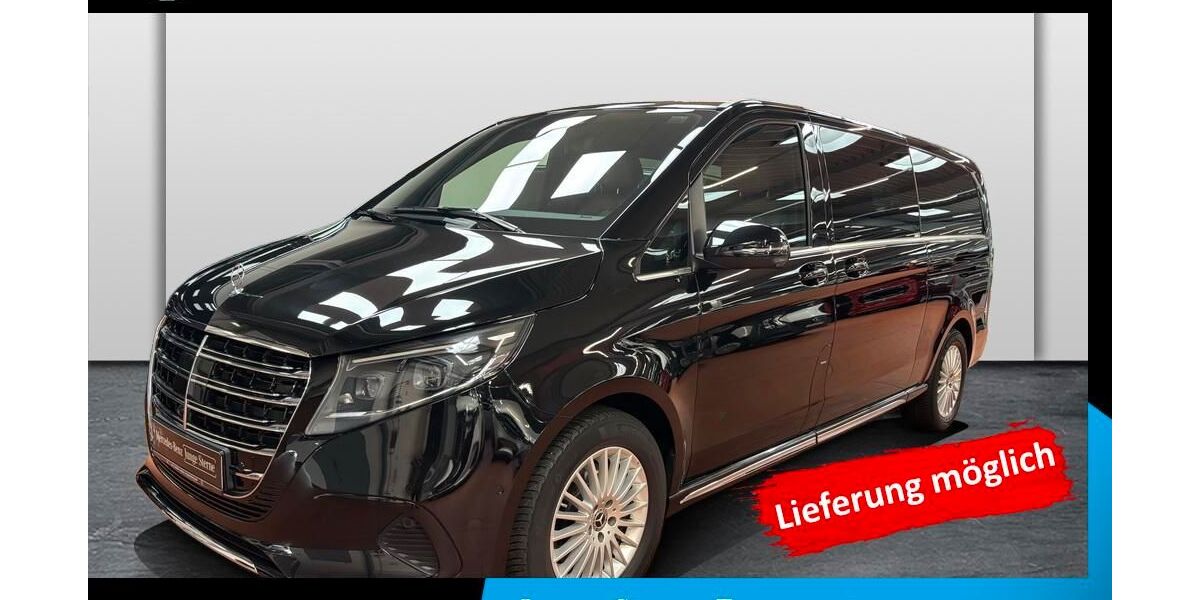Mercedes-Benz V 300 30.700 km 83.900 &euro; Regensburg 93053
