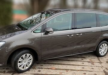 VW Sharan 155.600 km 18.300 &euro; Regensburg 93051