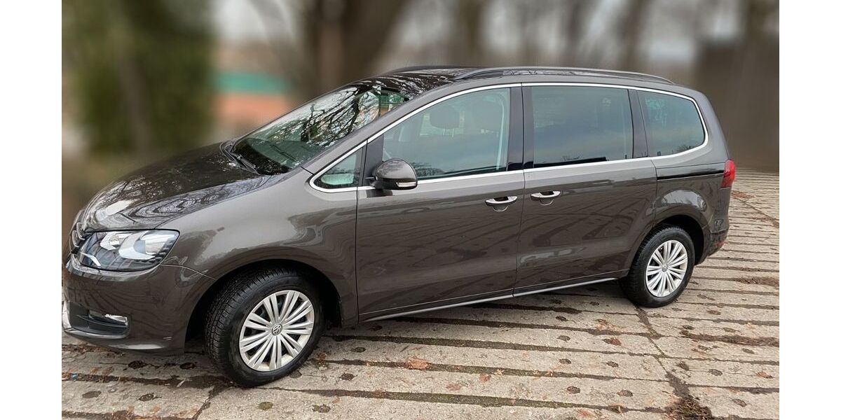 VW Sharan 155.600 km 18.300 &euro; Regensburg 93051