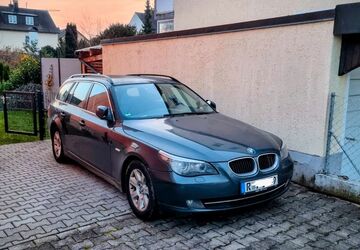 BMW 520 280.000 km 5.999 &euro; Regensburg 93059