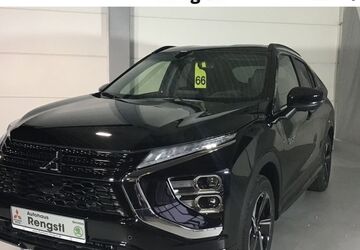 Mitsubishi Eclipse Cross 17.000 km 22.990 &euro; Saal a. d. Donau 93342