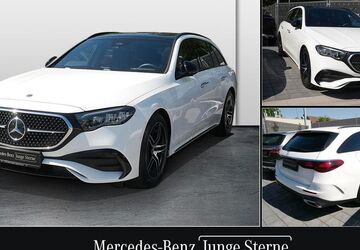 Mercedes-Benz E 220 25.094 km 45.980 &euro; Regensburg 93053