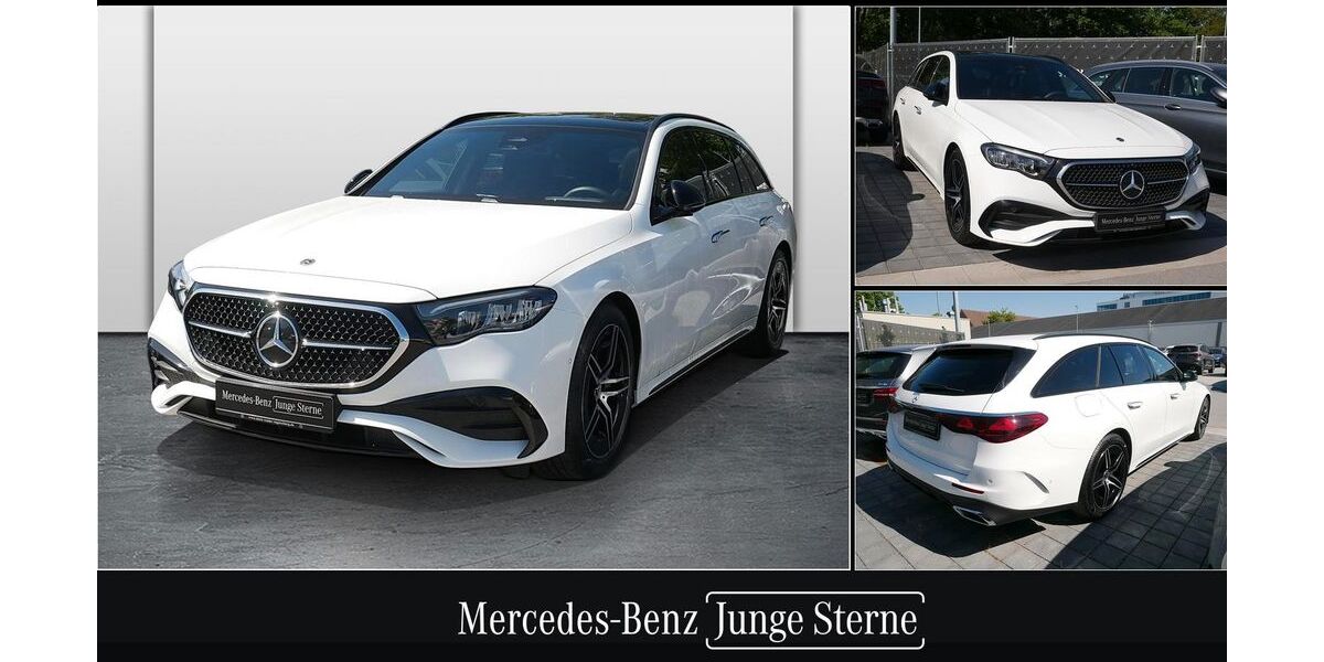 Mercedes-Benz E 220 25.094 km 45.980 &euro; Regensburg 93053