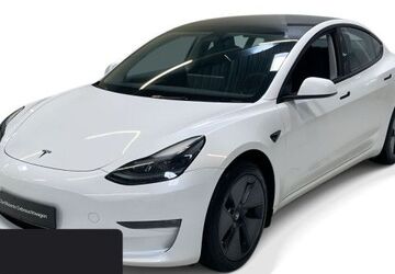 Tesla Model 3 86.369 km 30.900 &euro; Obertraubling 93083