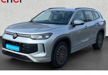 VW Tayron 26.927 km 34.790 &euro; Nittenau 93149